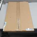 Suede 4x6 Frame - Single Frame, Christmas Elegant Gray 4 x 6 Poster Frame, 4x6 Picture Frame for Artwork Puzzles Photos and Movie Posters