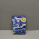 Smart Case for Xiaomi Redmi Pad 2 11 Inch 2025 Case, Ratesell Lightweight Trifold Stand Smart Case Cover with Auto Wake/Sleep for Xiaomi Redmi Pad 2 11 Inch Star Night