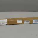 MONOID Corner Protectors 36" Clear Baby Safety Guards - Self Adhesive (5 Pack)