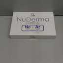 Pure Daily Care NuDerma Clinical Portable Skin Therapy Wand, Machine with 6 Fusion Neon + Argon Wands  Anti Aging - Clarifying - Skin Tightening & Radiance - Wrinkle Reducing (7 Piece Set)