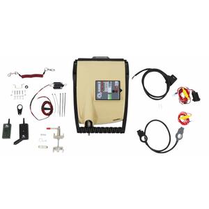 Hopkins Towing Solutions BrakeBuddy 39494 Brake Buddy Brake System - Classic 3