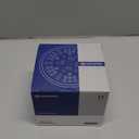 HOPOPRO Upgraded 9 Settings High Pressure Shower Head, NBC News Recommended Brand Fixed Showerhead Adjustable Bathroom Showerhead Multi-functional Rainfall Showerhead for Low Water Flow (Chrome)