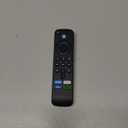 Replacement Voice Remote Control for Fire Stick/Amazon Toshiba Insignia Fire Smart TVs(1st/2nd/3rd Gen)