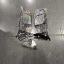 Tow Mirrors Compatible with 2009-2018 Dodge Ram 1500, 2010-2018 2500 3500, Flip Up Extended Trailer Towing Side Mirrors with Turn Signal, Power Heated, Black