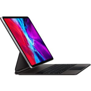 Apple Magic Keyboard for 12.9-inch iPad Pro (Previous Version) - Arabic