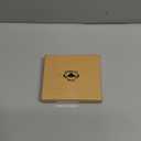 Stealth Mode Trifold Leather Wallet for Men with RFID Blocking (One Size, Black)