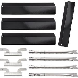 Adviace Grill Replacement Parts for Brinkman 810-8411-5 810-1415-W 810-2415-W, Repair Kit for Brinkmann 810-8411-5 810-1415-W 810-2415-W Grill Parts