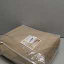 H.VERSAILTEX Real Velvet Plush 3 Piece Stretch Sofa Covers Couch Covers for 2 Cushion Couch Loveseat Covers Width Up to 72 Inch Feature Thick Soft Stay in Place (Medium Sofa, Camel)