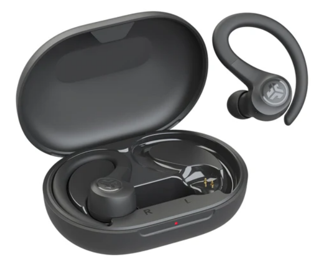 JLAB GO AIR SPORT TRUE WIRELESS EARBUDS