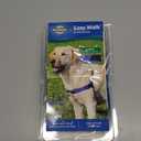 PetSafe Easy Walk No-Pull Dog Harness - Ultimate Harness to Help Stop Pulling - Pull-Free Walks - Take Control & Teach Better Leash Manners - Patented Martingale Loop Design - Royal Blue, Large