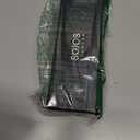 SOJOS Polarized Sunglasses Womens Mens Retro Rectangle Sun Glasses Trendy Hexagonal Frame 80s 90s Shades SJ2324 (Dark Demi)