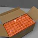 Lab Autosampler Vial Holder HPLC Vials Storage Rack for 2ml HPLC Sample Bottles(Blue Orange Yellow Purple Green, 5pcs 7.48inX3.89inX0.86in)
