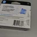 HP 61 Black Ink Cartridge | Works with Printer Series: DeskJet 1000, 1010, 1050, 1510, 2050, 2510, 2540, 3000, 3050, 3510; ENVY 4500, 5530; OfficeJet 2620, 4630 | Eligible for Instant Ink | CH561WN