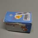 QUMY Dog Shoes for Large Dogs, Medium Dog Boots & Paw Protectors for Winter Snowy Day, Summer Hot Pavement, Water-Resistant in Rainy Weather, Outdoor Walking, Indoor Hard floors Skid-Resistant Sole 4pcs