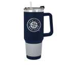 Seattle Mariners 40 oz. COLOSSUS Travel Mug