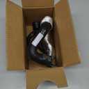 5N0121157F 5ND122157 Engine Heater Coolant Water Hose Tube Pipe Compatible with VW Tiguan Audi Q3 Sportback 2015-2018 2.0T