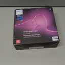 Philips Hue Indoor 16 Ft Smart LED Solo lightstrip Base Kit - 1 Pack - Control with Hue App - Compatible with Alexa, Google Assistant and Apple HomeKit