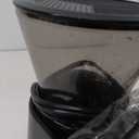 SHARDOR Burr Coffee Grinder 3.0, 32 Grind Settings for Espresso, Pour Over, Drip, and French Press, Adjustable Timer, Easy-Clean Chamber for Home Brewing