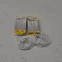 ACX-LIGHTNING TO 3,5MM 6 2 Pack Set