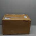 Gibraltar Mailboxes Elite Medium Capacity Galvanized Steel White, Post-Mount Mailbox, E1100W00