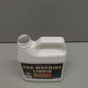 Fog Machine Liquid - 32 oz Tillbrook Fog Machine Fluid - High Density & Long-Lasting Fog Juice - Low-Lying, Universal, Water-Based Solution for Spooky Halloween Parties, Haunted Houses, & Concerts