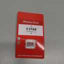 5-Star Compatible High Yield 1024 Gb  Class 10 Micro SD