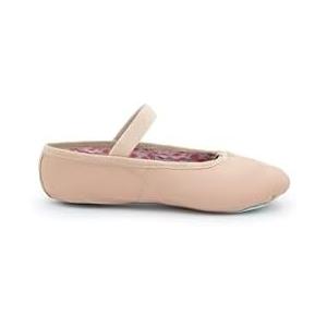 Capezio Women's Daisy Ballet Shoe Flat Size 9M