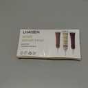 Wood Furniture Repair Kit-12 Colors Wood Filler, Repairs Scratch, Paint Peeling, Cracks, Holes. Suitable for Wood Furniture, Flooring, Cabinets, Tables, Chairs, Wooden Musical Instruments etc.