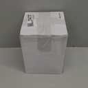 Jingmore 60 Pack 12 oz Christmas Disposable Hot Chocolate Coffee Cups with Lids, Christmas Pink Thickened Coffee Cups for Hot Cocoa Chocolate Beverages Tea Drinks Winter Xmas Holiday Party Supplies