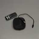 Tetra Ultrasonic Dog Bark Deterrent Devices, Rechargeable Anti Barking Device for Dogs with Sensor & 60ft Remote Control, Adjustable Bark Stopper Indoor Outdoor