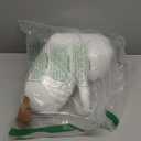 Funny Toilet Bowl Plush Toy, Soft Toilet Bowl Shaped Pillow for Couch, Novelty Stuffed Plush Pillow Fun Gift for Kids, Boys,Girls