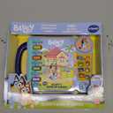 VTech Bluey Bluey's Book of Games