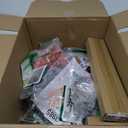 Box With Mixed Items, Retail is Estimated