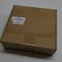 LABALPHA 325 Mesh Lab Sieves, #325 Mesh Test Sieve, 8'' Diameter, 304 Stainless Steel Wire Cloth (0.045mm)