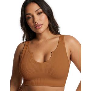 Hybrid & Company Women's Support Sports Bra (S)