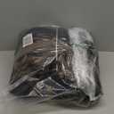 Waterproof Blanket for Bed, Leak Proof Dog Couch Blankets Reversible, Pet Throw Sofa Furniture Protector Machine Washable-82 x120,Light Brown+Dark Brown