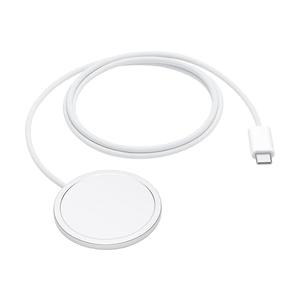 Apple MagSafe Charger (1 m): Wireless Charger with Fast-Charging Capability Apple MagSafe Charger (1 m): Wireless Charger with Fast-Charging Capability