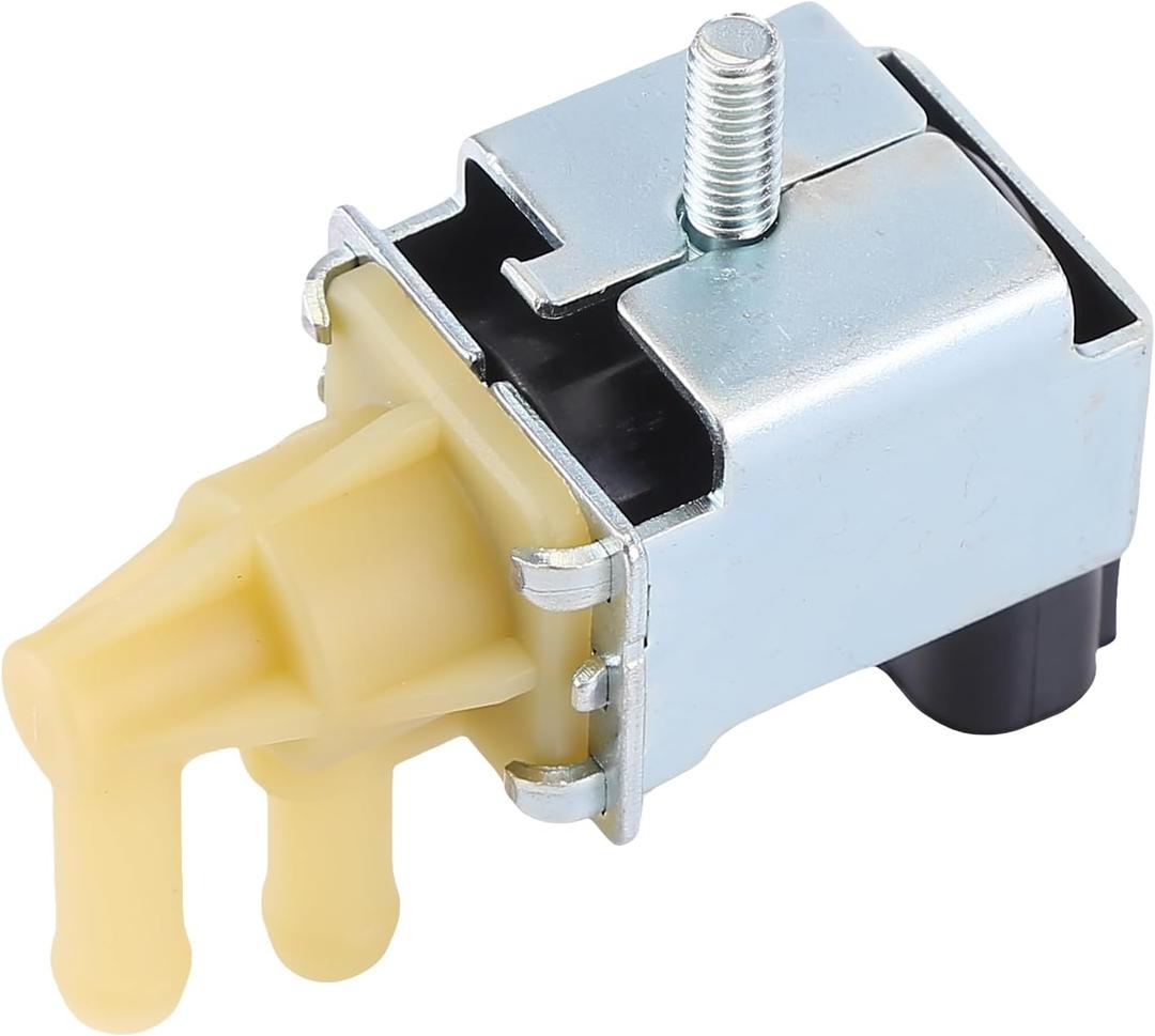 Vacuum Solenoid Valve 877805T Replacement for Mercury Mariner Outboard Automotive Vacuum Switch Solenoid Valve