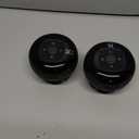 REVO The Original 4-in-1 Smart Cupping Therapy Massager, Red Light Therapy for Targeted Pain Relief, Knots, Aches, Muscle Soreness, Circulation & Tighter Skin, Portable Electric Massager- 2 Pack