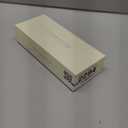 Hair Straightener Brush 20x4.5x3cm, Fast Heating USB Rechargeable Negative Ionic Hair Styling Tool, ABS Ceramic Comb for Home Outdoor Travel Vacation