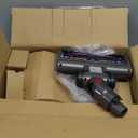 RENDOW Cordless Vacuum Cleaner, 550W 45Kpa Stick Vacuum, 65Mins Vacuum Cleaners for Home with LED Display, Self-Standing Anti-Tangle Lightweight Vacuum Cordless for Carpet Hardwood Floor