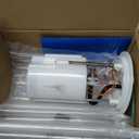 PHILTOP FG1532 Electric Fuel Pump Assembly for Focus 2012-2018 1.0L 2.0L, Fuel Pump SP2516M, P76863M, BV6Z9H307P, BV6Z9H307U, BV6Z9H307H, BV6Z 9H30-7P, BV6Z 9H30-7U, BV6Z 9H30-7H, E2592M, 66028