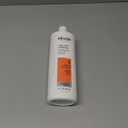 Nioxin System 4 Scalp + Hair Conditioner | For Colored or Damaged Hair with Progressed Thinning | With Niacinamide and Biotin | 33.8 Fl oz.