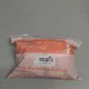 KYEESE Dog Christmas Sweater, Warm Turtleneck Dog Sweater for Small Dogs Boy Girl with Snowflake Reindeer Pattern, Winter Doggie Knitwear with Leash Hole, Soft Cozy Pet Clothes, Large (Large (11-19 Lbs))