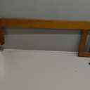 Davinci Toddler Bed Conversion Kit (M3099) in Chestnut