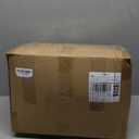 SameBed Mattress Topper King,Extra Thick Mattress Pad Cover for Back Pain,Cooling Mattress Protector with 8-21 Inch Deep Pocket,Overfilled Down Alternative Filling (White)