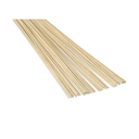 Balsa Wood 1/16 X 1/16 X 36in (30)