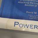 The PowerScore LSAT Logical Reasoning Bible