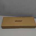 Stainless Steel Metal Spatula Set For Griddle, Grill Spatula Scraper for BBQ/Flat Top Grill- Full Tang Handle -Thicked Blade- Beveled Edges, Great Griddle Accessories for Pancake/Smash Burgers (3" x 5", 5" x 6", 5.5")