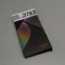 TORRAS for iPhone 17 Pro Max Case Crystal Clear, [Anti-Yellowing][Military-Grade Protection], Ultra Slim Transparent Anti-Scratch Back, Soft Bumper, Non-Slip 17 Pro Max Phone Case, Clear 6.9"